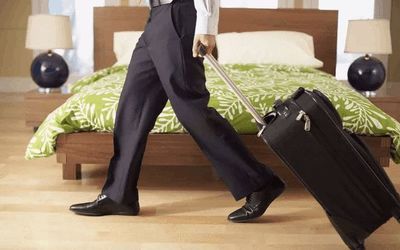 飞巴邀您共赴CITM，共话中国商旅服务之道与票务代理新未来